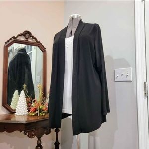 NWT 3X Blk Dress Jacket